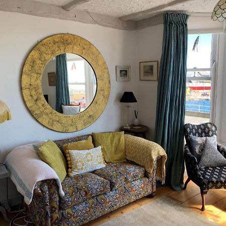 Smugglers Cottage Hastings Extérieur photo