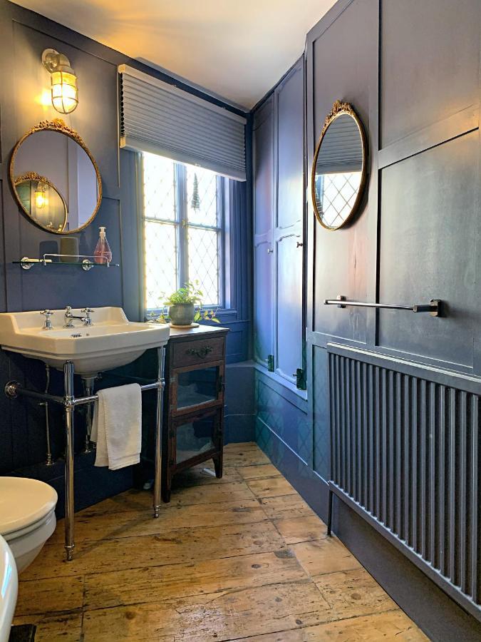 Smugglers Cottage Hastings Extérieur photo