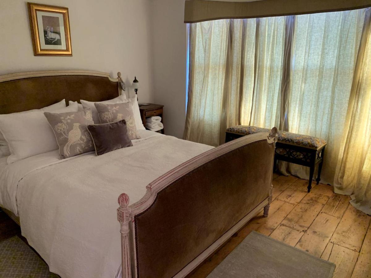 Smugglers Cottage Hastings Extérieur photo