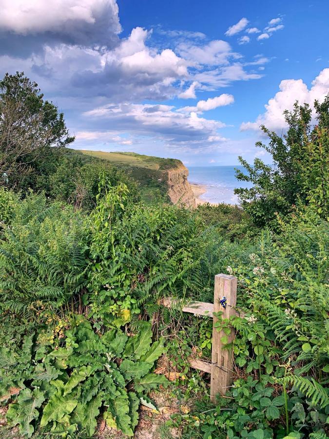 Smugglers Cottage Hastings Extérieur photo