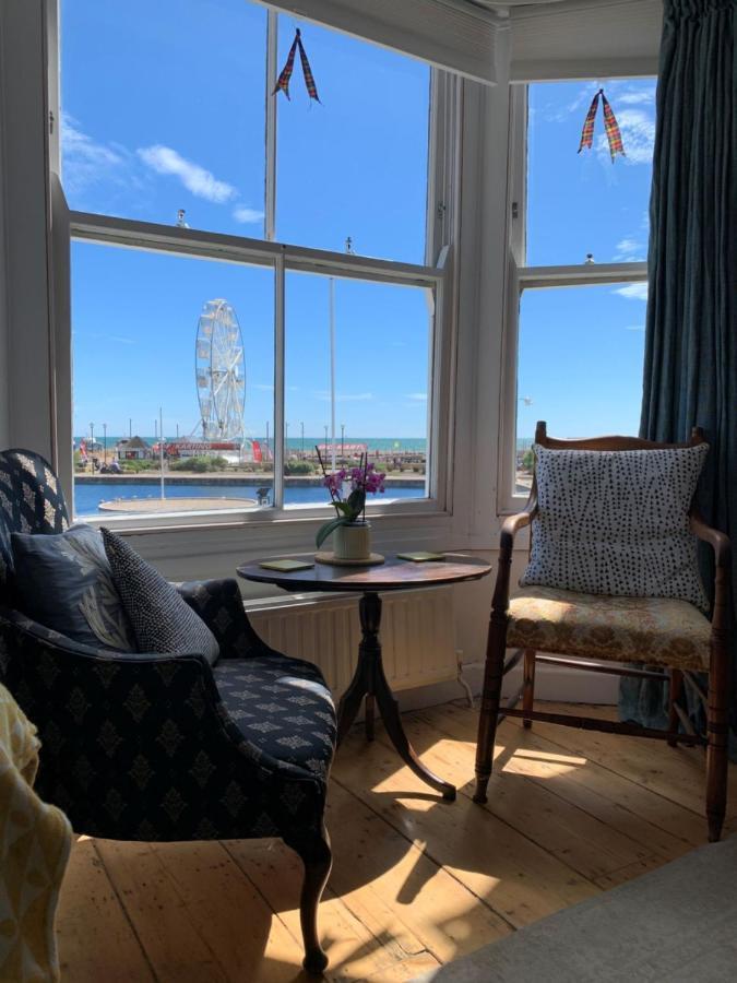 Smugglers Cottage Hastings Extérieur photo