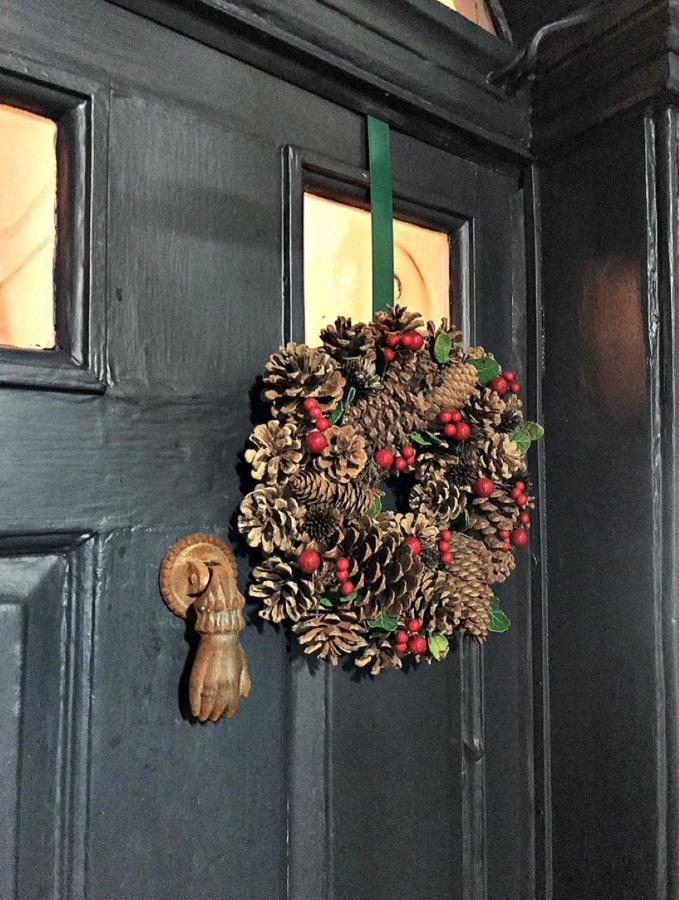 Smugglers Cottage Hastings Extérieur photo