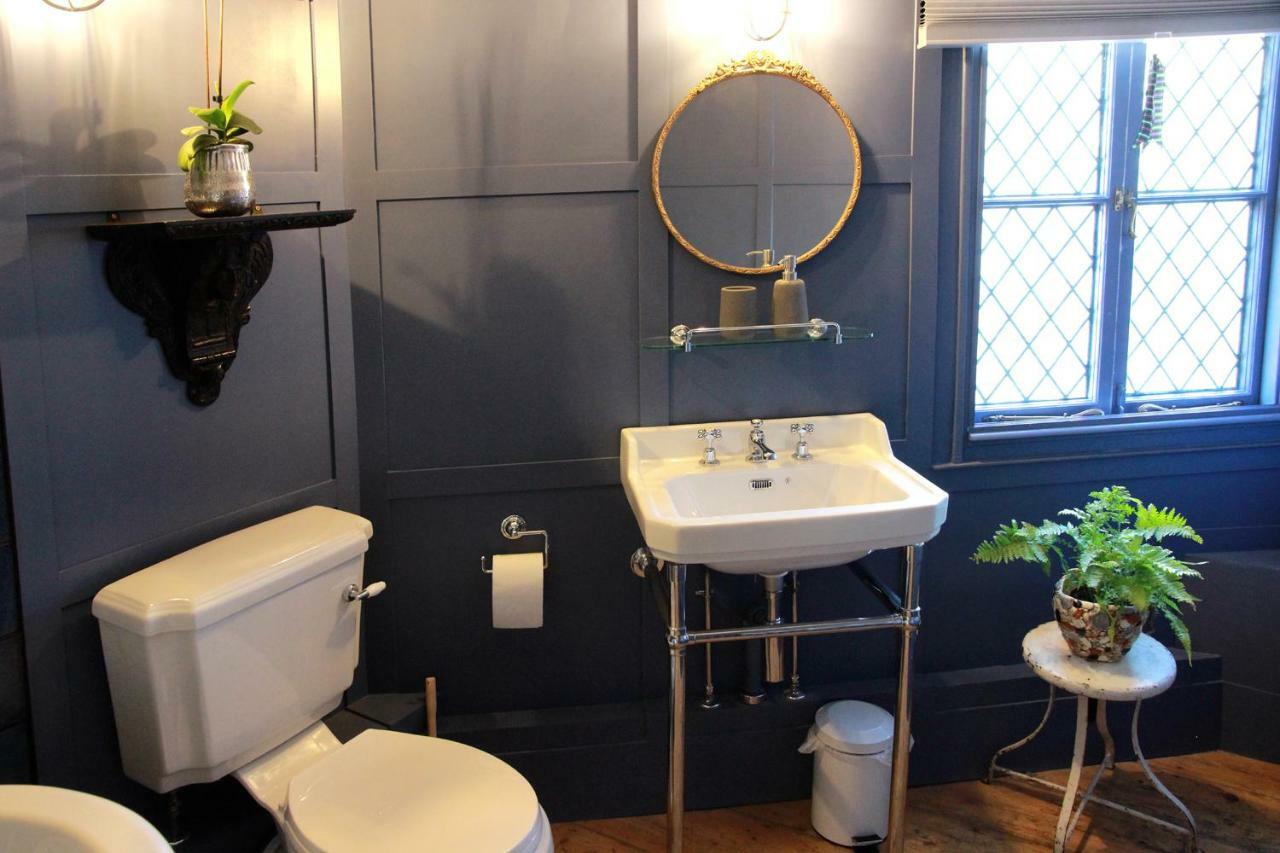 Smugglers Cottage Hastings Extérieur photo