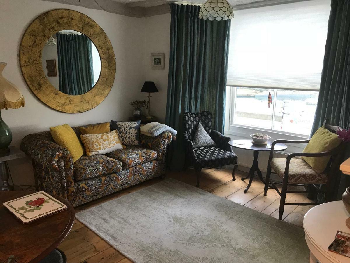 Smugglers Cottage Hastings Extérieur photo