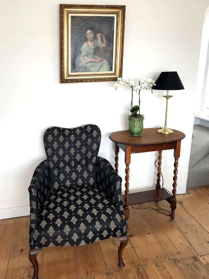 Smugglers Cottage Hastings Extérieur photo