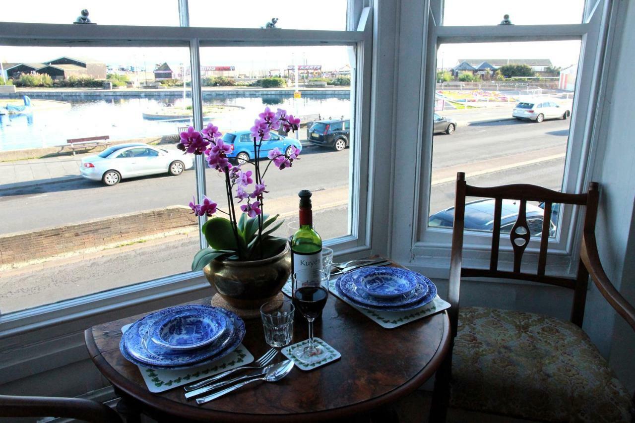 Smugglers Cottage Hastings Extérieur photo