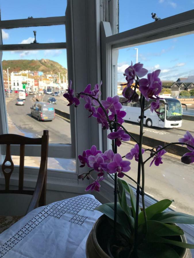 Smugglers Cottage Hastings Extérieur photo