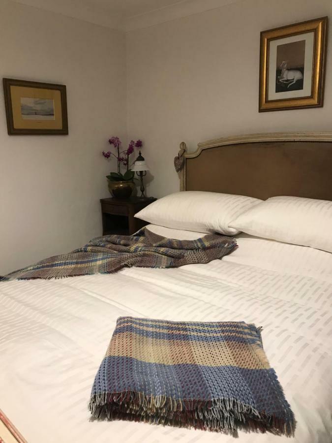 Smugglers Cottage Hastings Extérieur photo