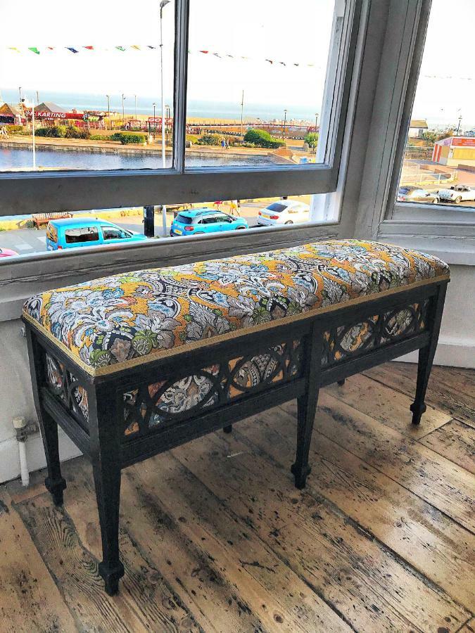 Smugglers Cottage Hastings Extérieur photo